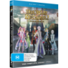 Double Decker! Doug & Kirill Blu-ray Complete Series + OVA