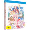 Endro! Blu-ray Complete Series