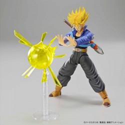 DBZ FRS SS Trunks Figure-rise Standard