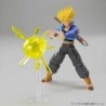 DBZ FRS SS Trunks Figure-rise Standard