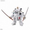 Sakura Wars 1/20 HG Kobu-Kai (Ichiro Ogami Type)