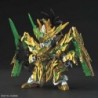 SDGWSS K32 Long Xian Liu Bei Unicorn Gundam