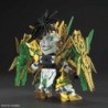 SDGWSS K32 Long Xian Liu Bei Unicorn Gundam