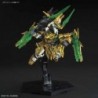 SDGWSS K32 Long Xian Liu Bei Unicorn Gundam