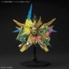 SDGWSS K32 Long Xian Liu Bei Unicorn Gundam