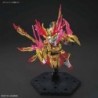 SDGWSS K33 Yan Huang Zhang Fei God Gundam