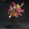 SDGWSS K33 Yan Huang Zhang Fei God Gundam