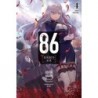 86 Eighty-Six Novel V04 Under Pressure