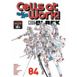 Cells at Work! Code Black V04