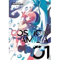 Cosmo Familia V01
