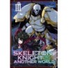 Skeleton Knight in Another World Manga V03