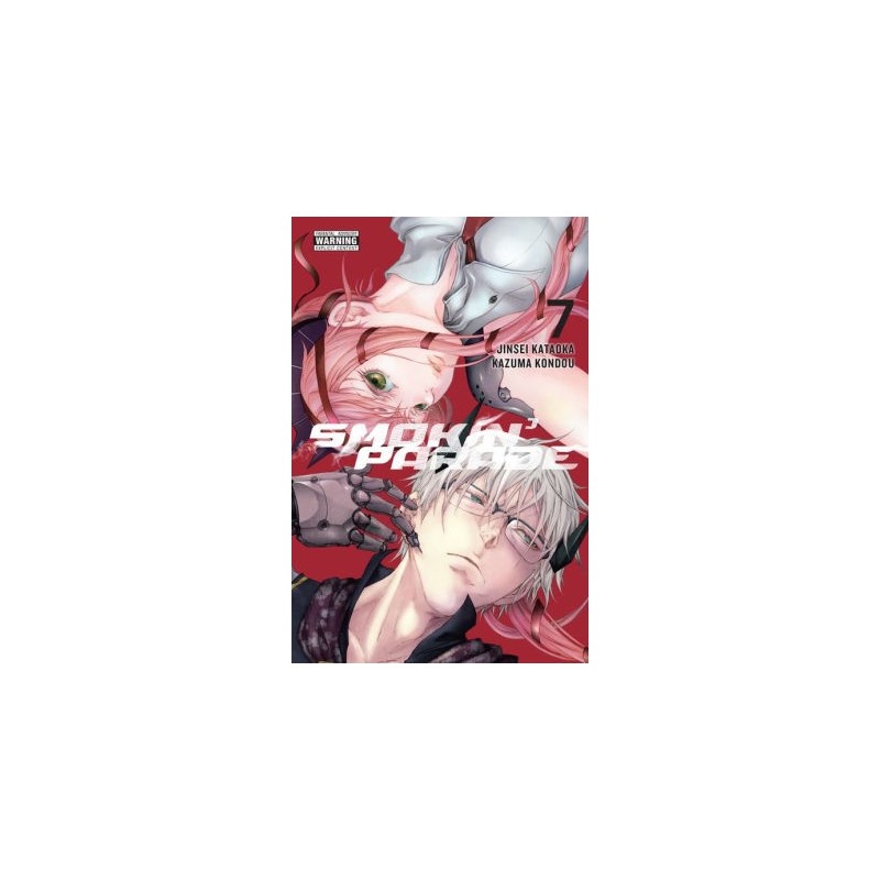 Smokin' Parade V07