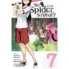 So I'm a Spider, So What? Manga V07