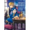 Ascendance of a Bookworm Novel V04 Part 2 Vol 1