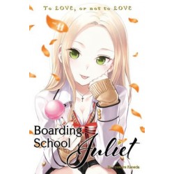Boarding School Juliet V11