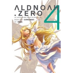 Aldnoah.Zero Season One V04