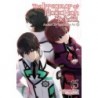 Irregular at Magic High School Novel V15 Ancient City Insurrection Arc, Part II