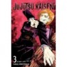 Jujutsu Kaisen V03