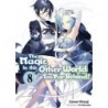 Magic in This Other World Is Too Far Behind! Novel V08