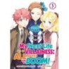 My Next Life as a Villainess All Routes Lead to Doom! V03
