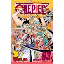 One Piece V93