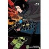 World Trigger V20