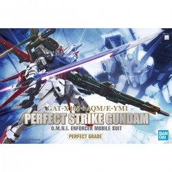 1/60 PG Perfect Strike Gundam