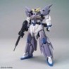 1/144 HG GBD:R K016 Gundam Tertium