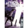 Attack on Titan V30
