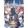 Mushoku Tensei Jobless Reincarnation Novel V05