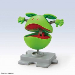 Haropla K012 Haro Basic Green