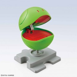 Haropla K012 Haro Basic Green