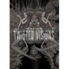 Art of Junji Ito: Twisted Visions