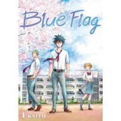 Blue Flag V01