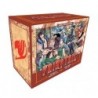 Fairy Tail Manga Box Set 2 V12-V22