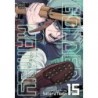 Golden Kamuy V15