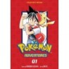 Pokemon Adventures Collector's Edition V01