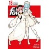 Fire Force V18