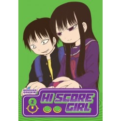 Hi Score Girl V02