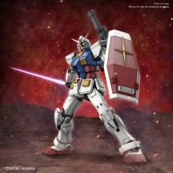 1/144 HG TOR K026 RX-78-02 Gundam