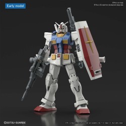 1/144 HG TOR K026 RX-78-02 Gundam