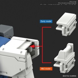 1/144 HG TOR K026 RX-78-02 Gundam