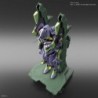Evangelion RG Unit-01 DX Transport Platform Set Real Grade Model Kit