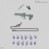 Evangelion RG Unit-01 DX Transport Platform Set Real Grade Model Kit