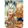 Dr. Stone V11