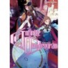 Infinite Dendrogram Novel V06