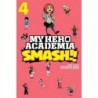 My Hero Academia Smash!! V04