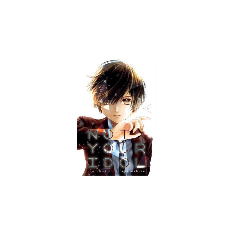 Not Your Idol V01
