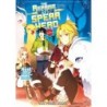 Reprise of the Spear Hero Manga V02