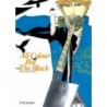 All Colour But the Black Bleach Artbook